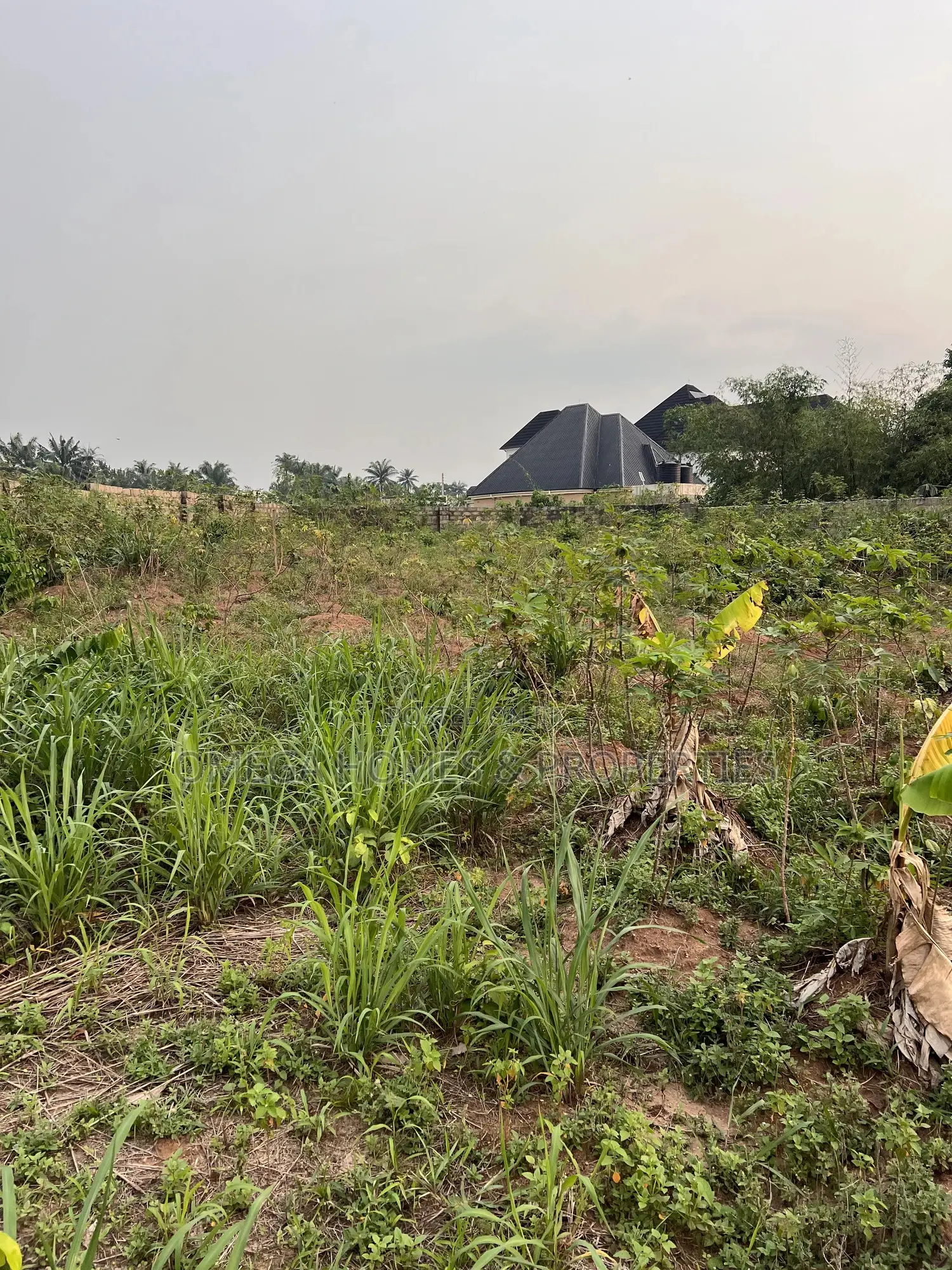 4 Plots of Land at Old Umuahia in Umuahia