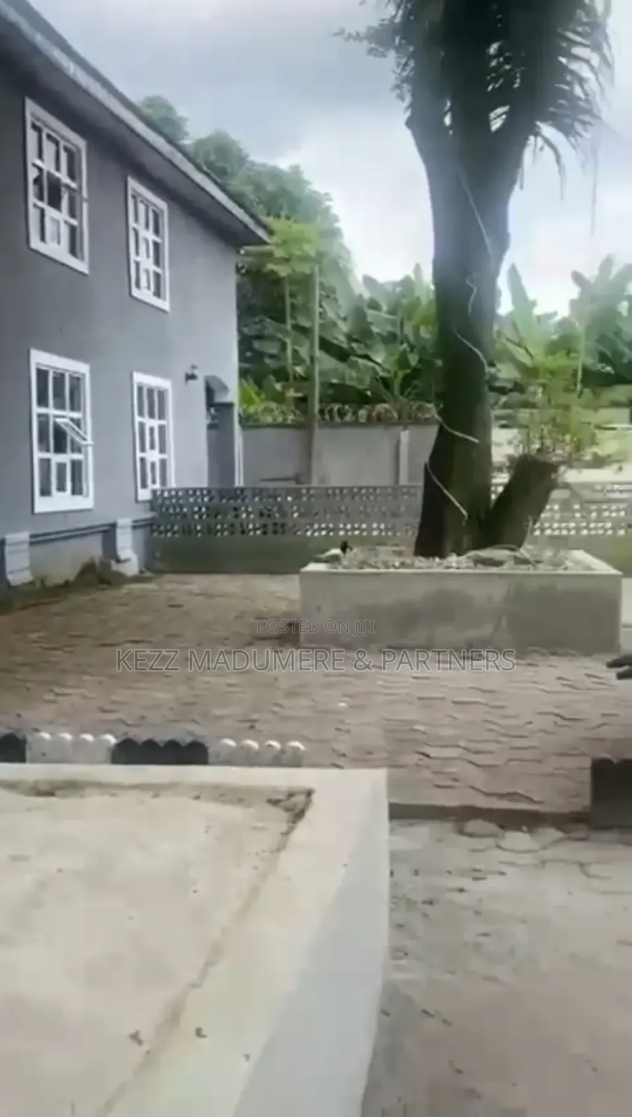 To Let/ Lease : 51 Rooms Hotel at Agip, Ph in New Layout