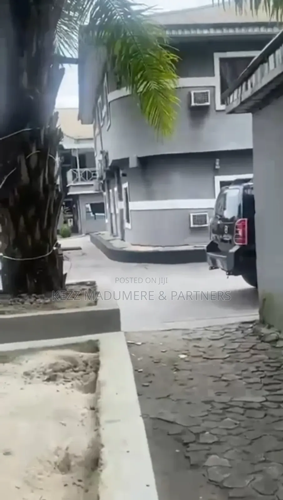 To Let/ Lease : 51 Rooms Hotel at Agip, Ph in New Layout