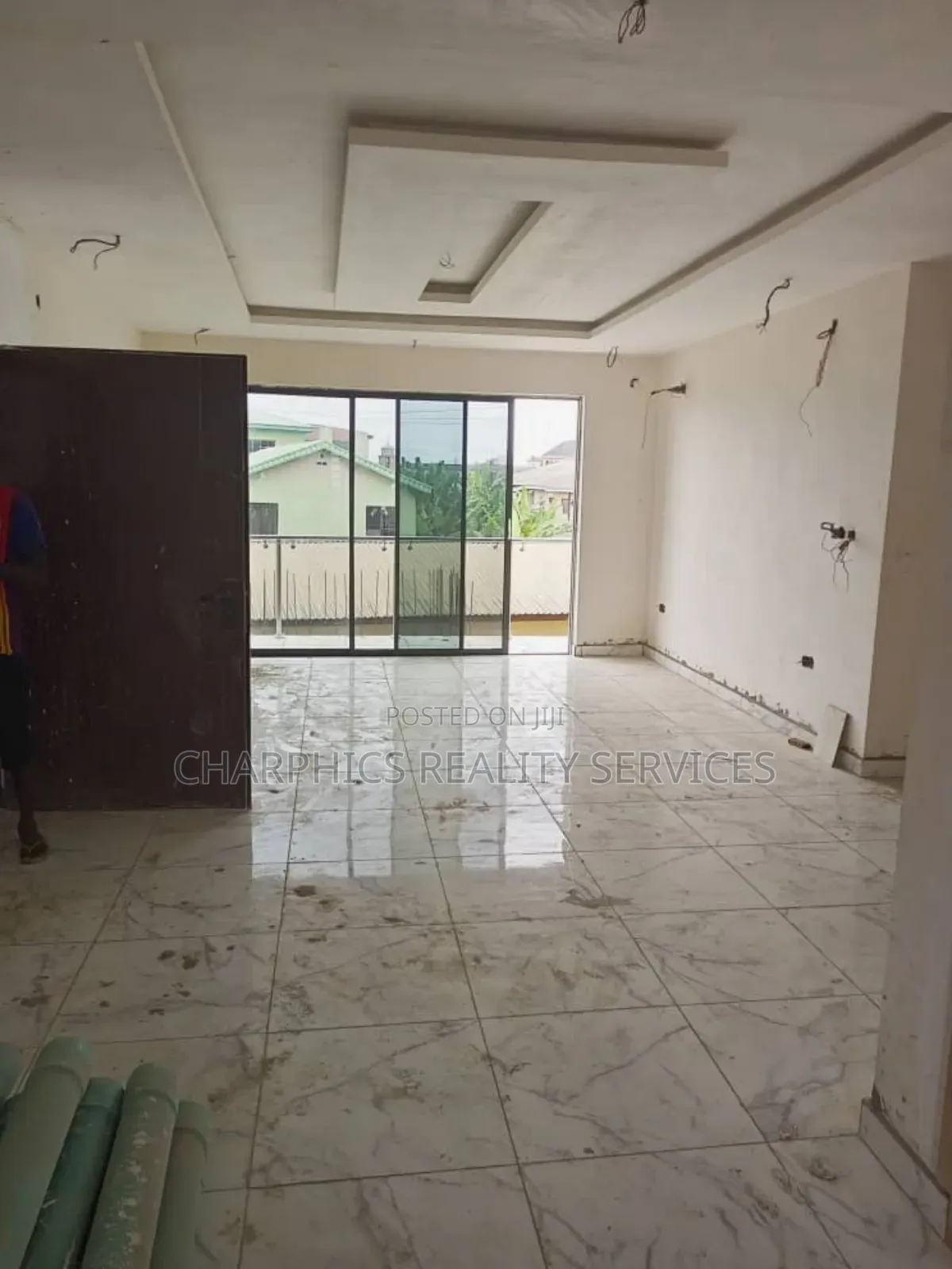 2bdrm Apartment in Aguda / Surulere for rent in Aguda / Surulere