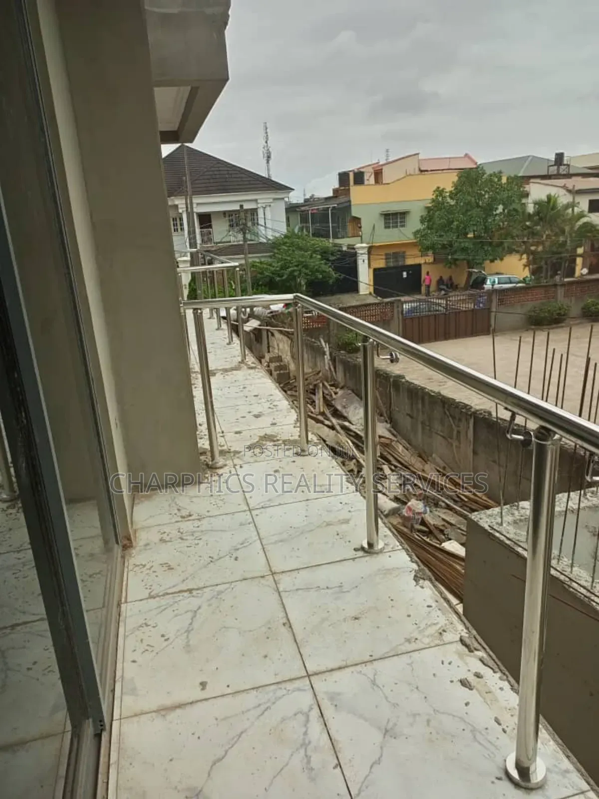 2bdrm Apartment in Aguda / Surulere for rent in Aguda / Surulere