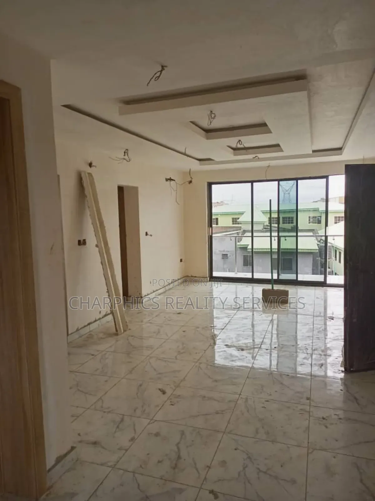 2bdrm Apartment in Aguda / Surulere for rent in Aguda / Surulere