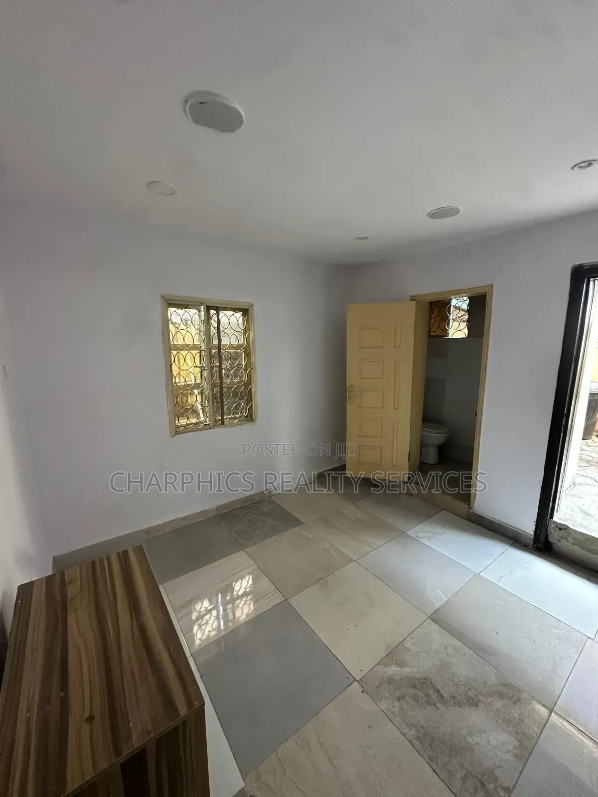 Mini Flat in Ologolo for rent in Ologolo