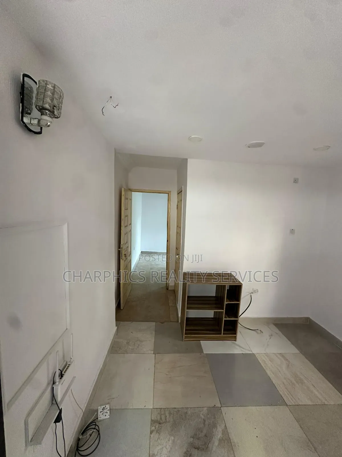 Mini Flat in Ologolo for rent in Ologolo