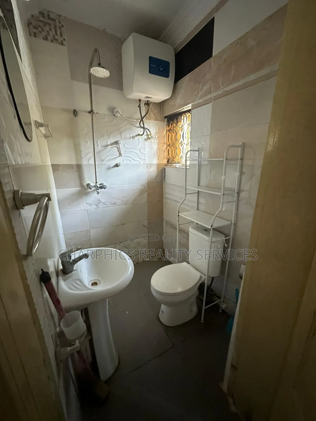 Mini Flat in Ologolo for rent in Ologolo