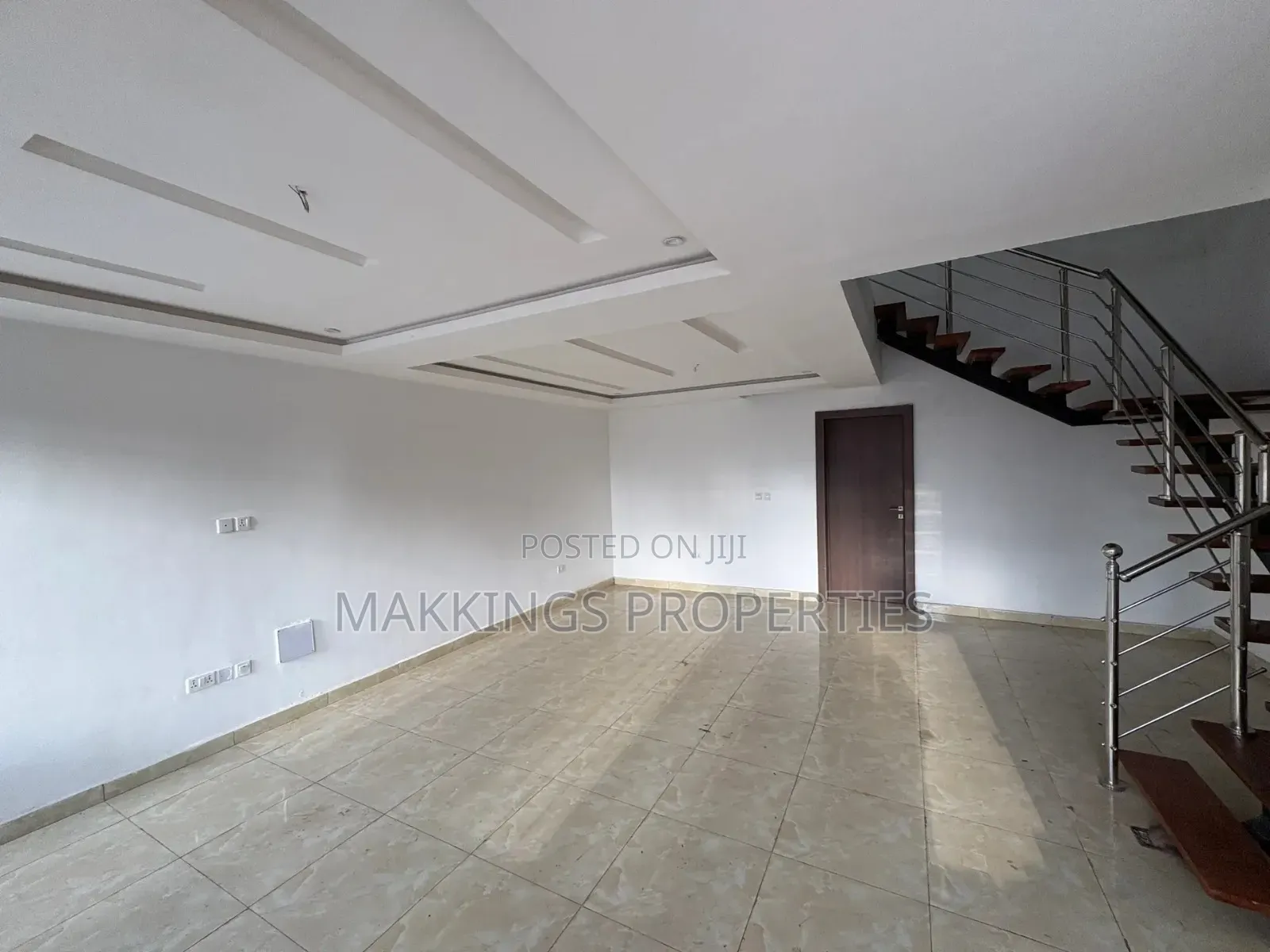 4bdrm Duplex in Lekki Phase 1 for rent in Lekki Phase 1