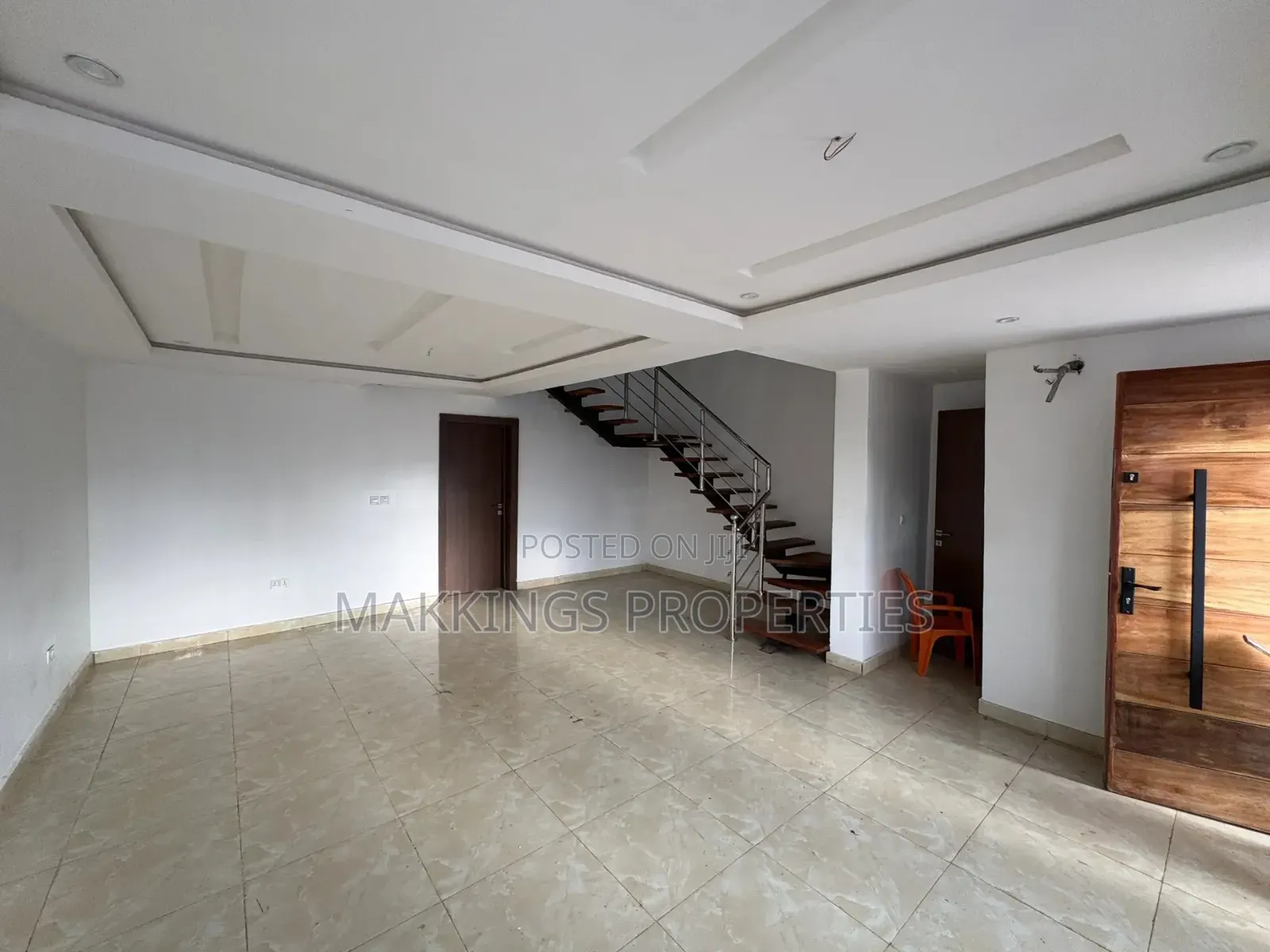 4bdrm Duplex in Lekki Phase 1 for rent in Lekki Phase 1
