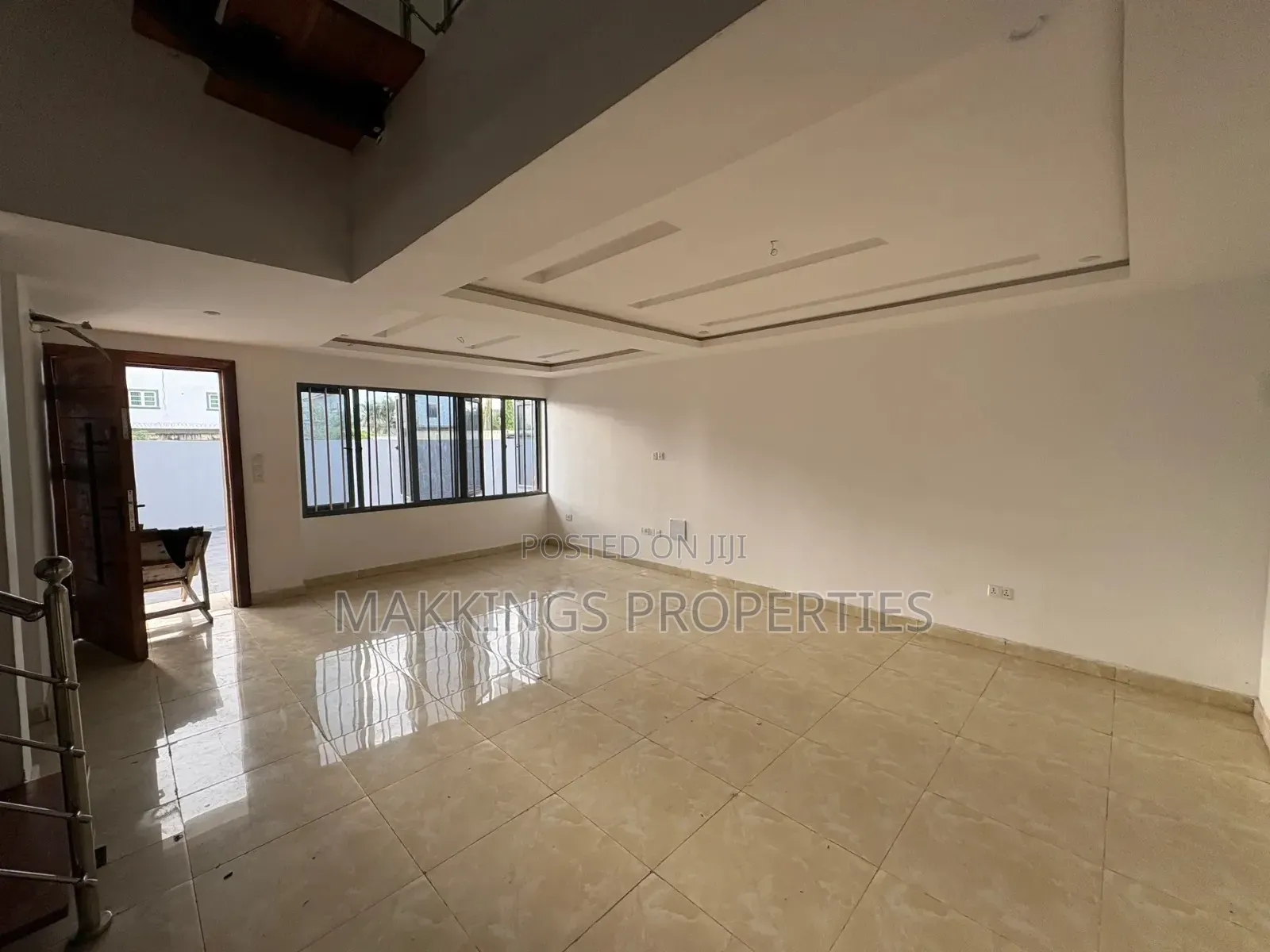 4bdrm Duplex in Lekki Phase 1 for rent in Lekki Phase 1
