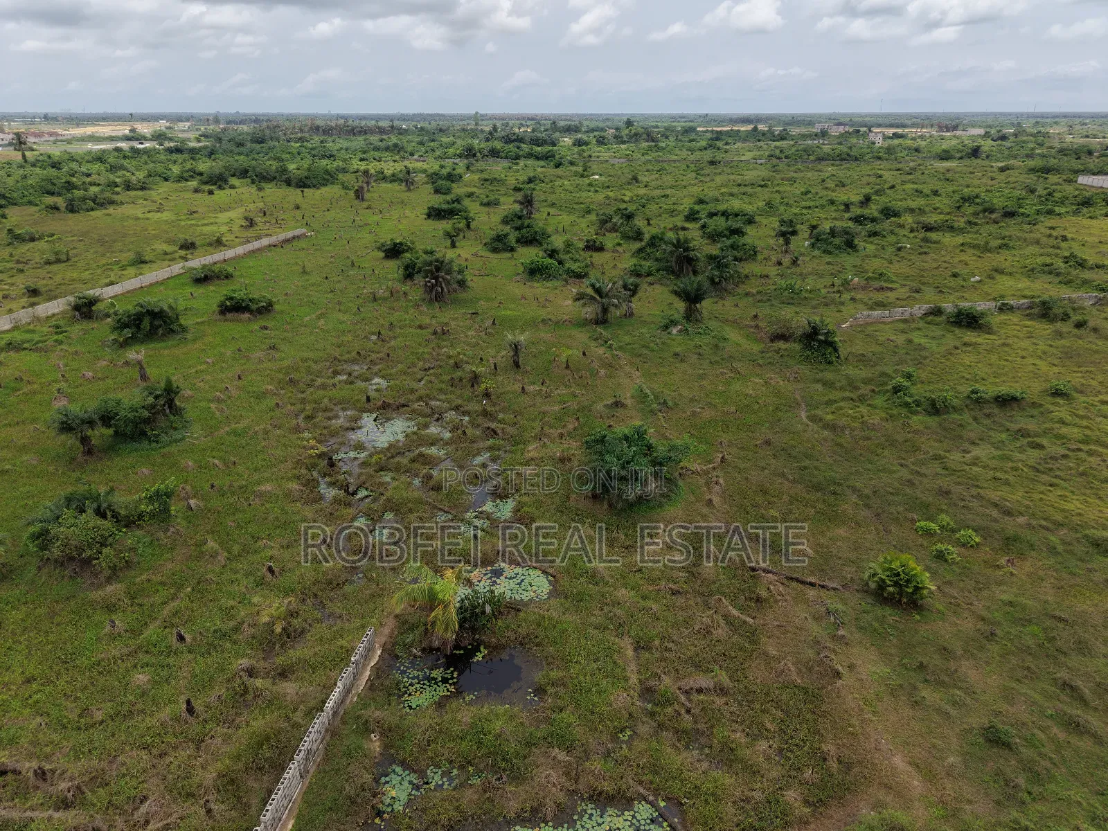 Prime Land Opportunity On Distress Sale in Elerangbe