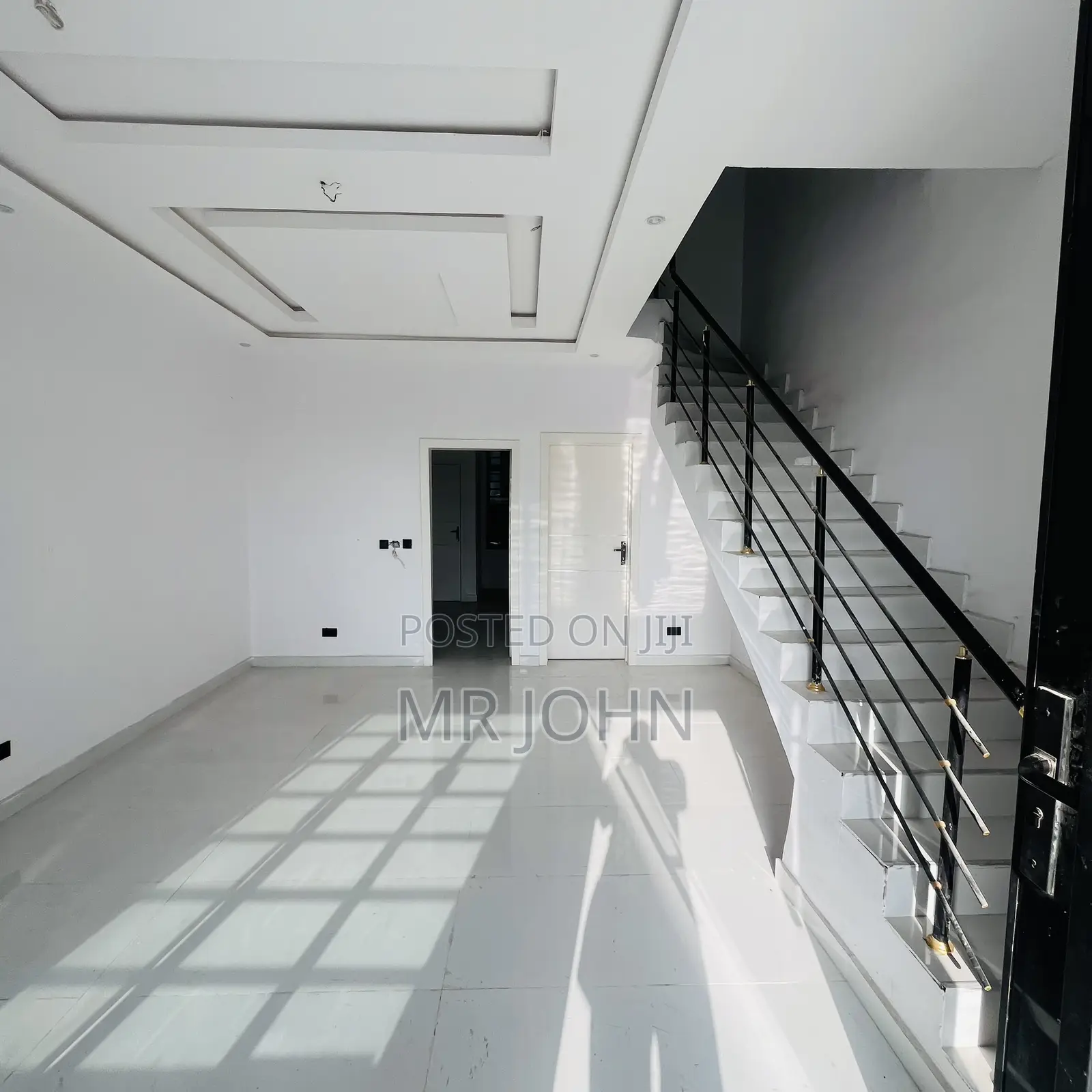 3bdrm Duplex in Ajah Scheme Ricky Pr, Abraham Adesanya Estate for rent in Abraham Adesanya Estate