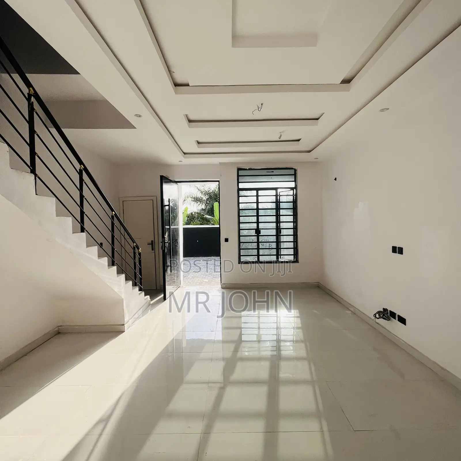 3bdrm Duplex in Ajah Scheme Ricky Pr, Abraham Adesanya Estate for rent in Abraham Adesanya Estate