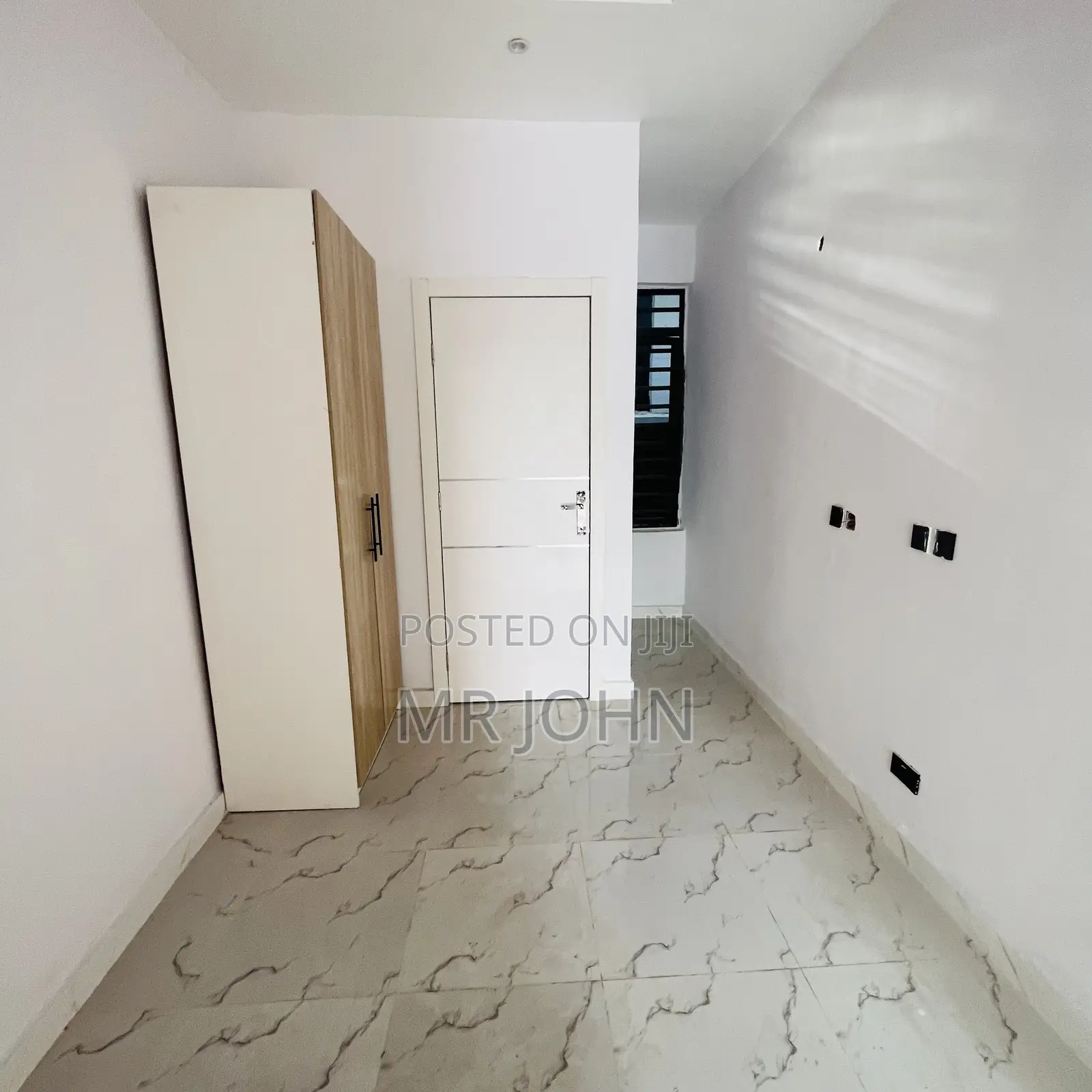 3bdrm Duplex in Ajah Scheme Ricky Pr, Abraham Adesanya Estate for rent in Abraham Adesanya Estate