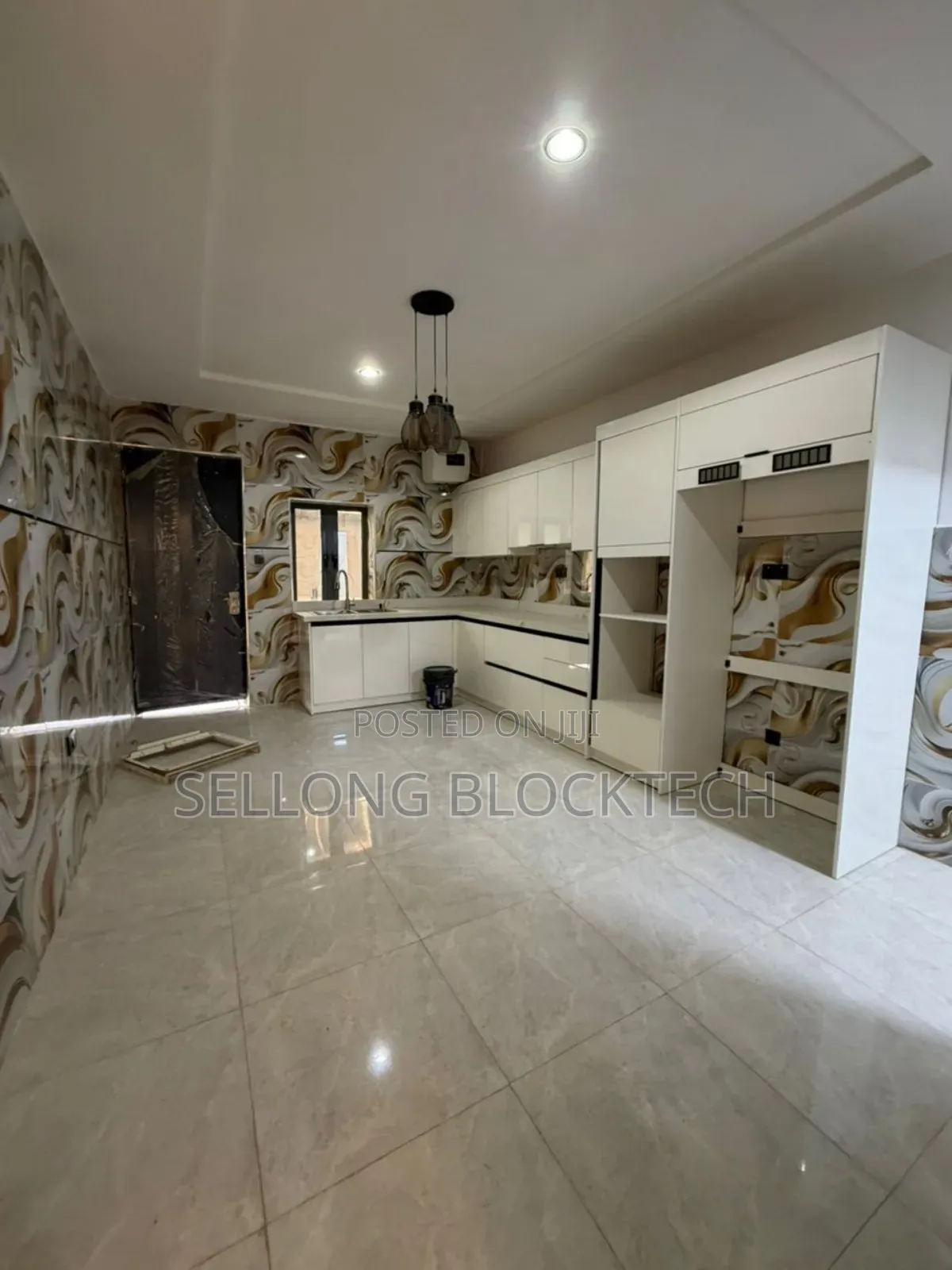 4bdrm Townhouse/Terrace in Mpape for sale in Mpape