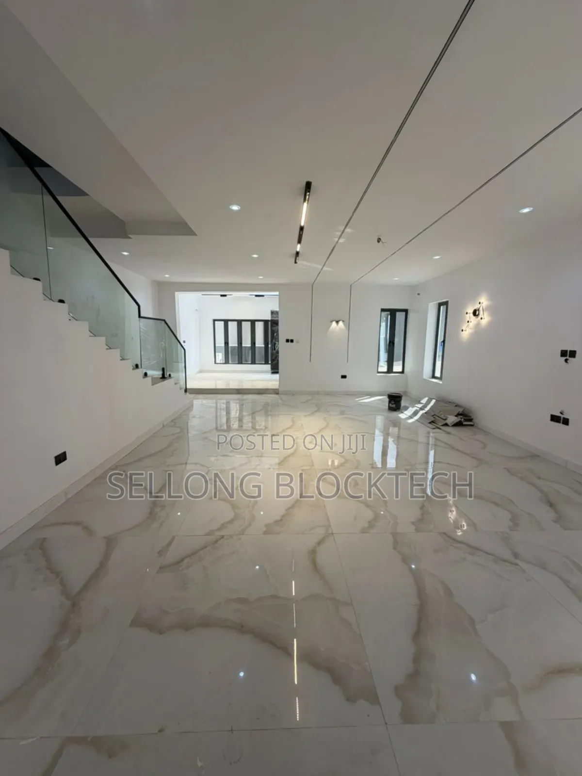 4bdrm Townhouse/Terrace in Mpape for sale in Mpape