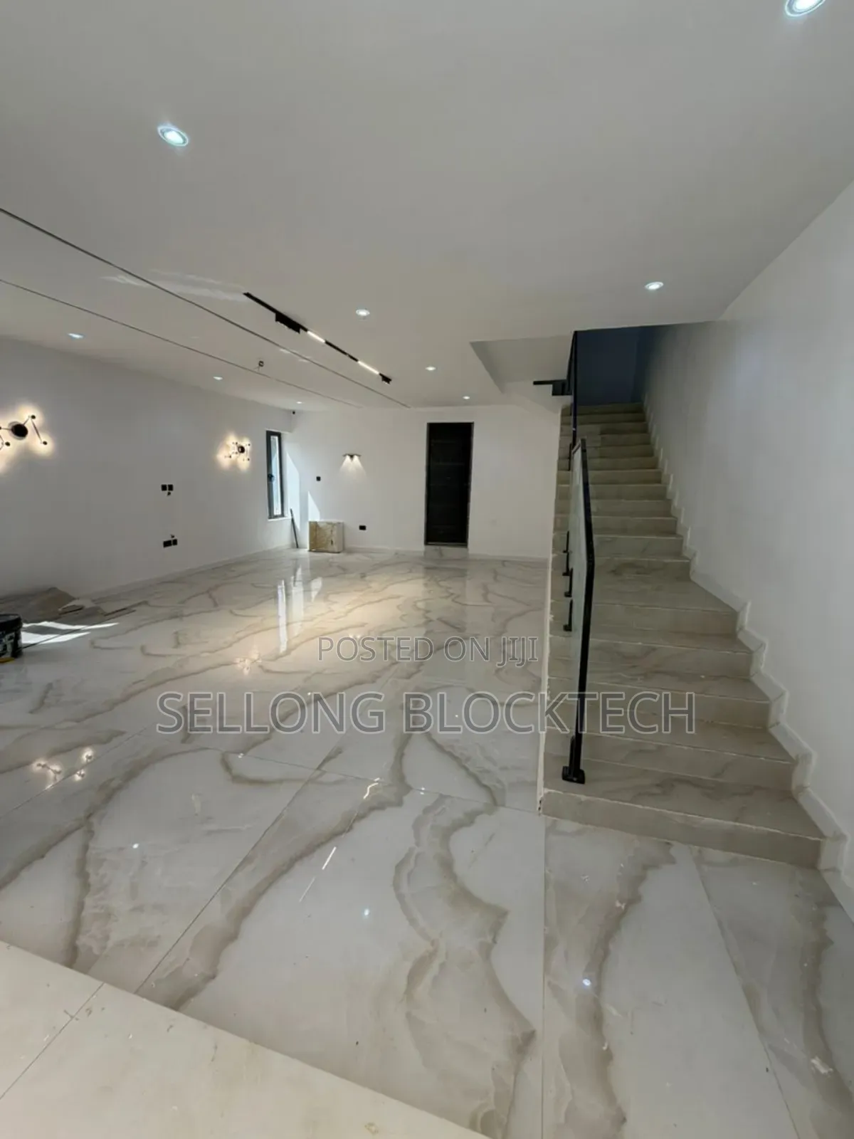 4bdrm Townhouse/Terrace in Mpape for sale in Mpape