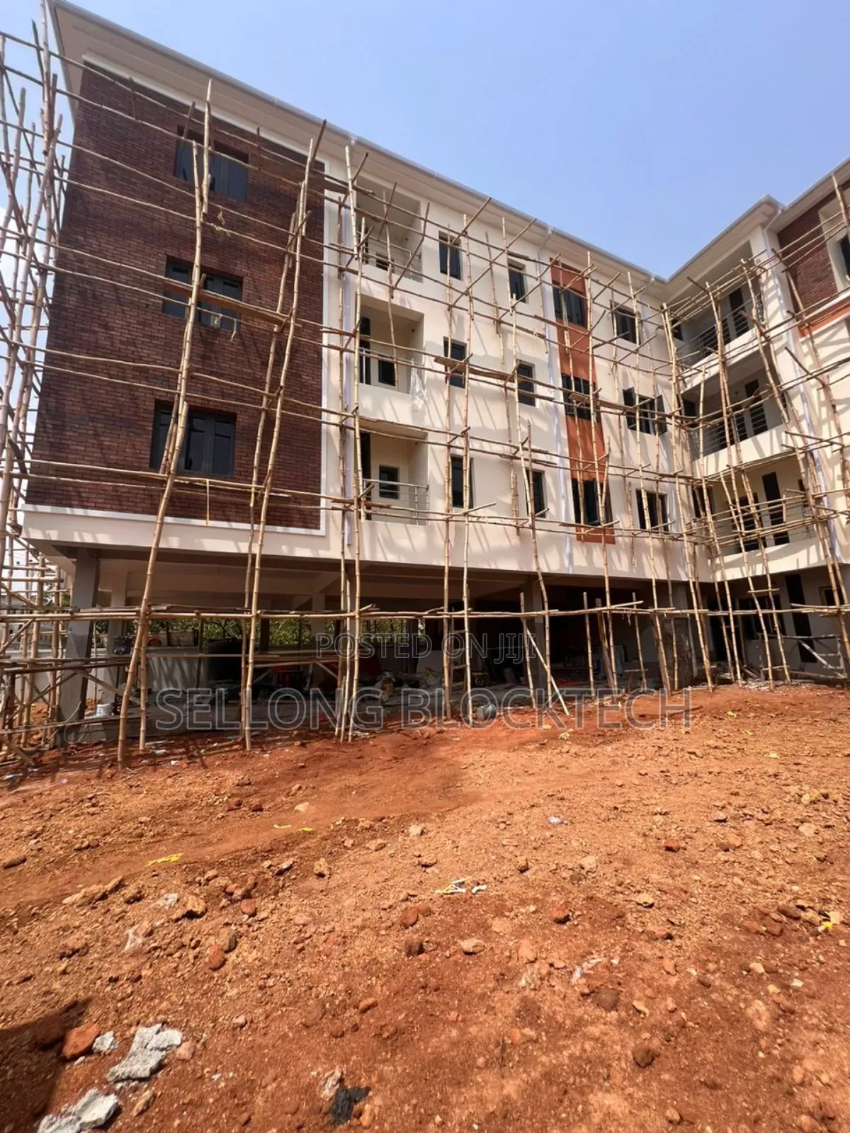3bdrm Apartment in Katampe (Main) for sale in Katampe (Main)