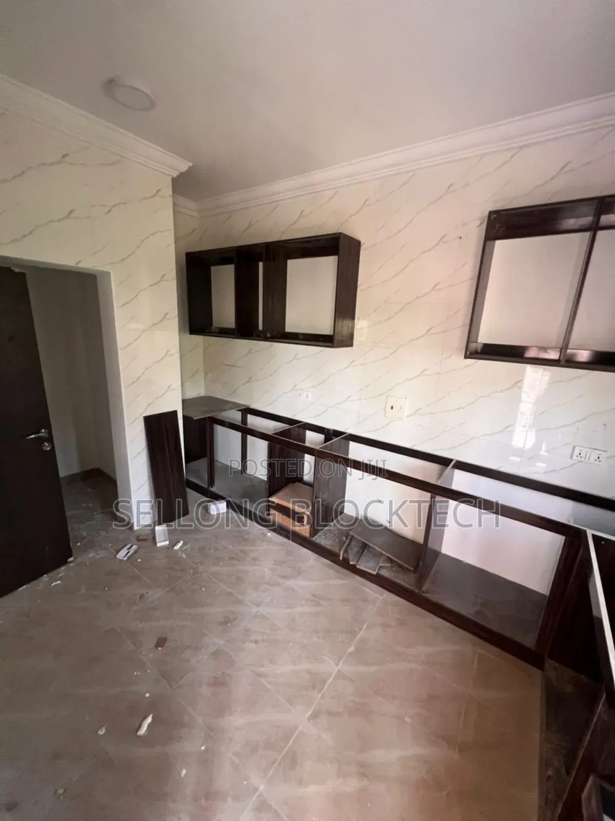 3bdrm Apartment in Katampe (Main) for sale in Katampe (Main)