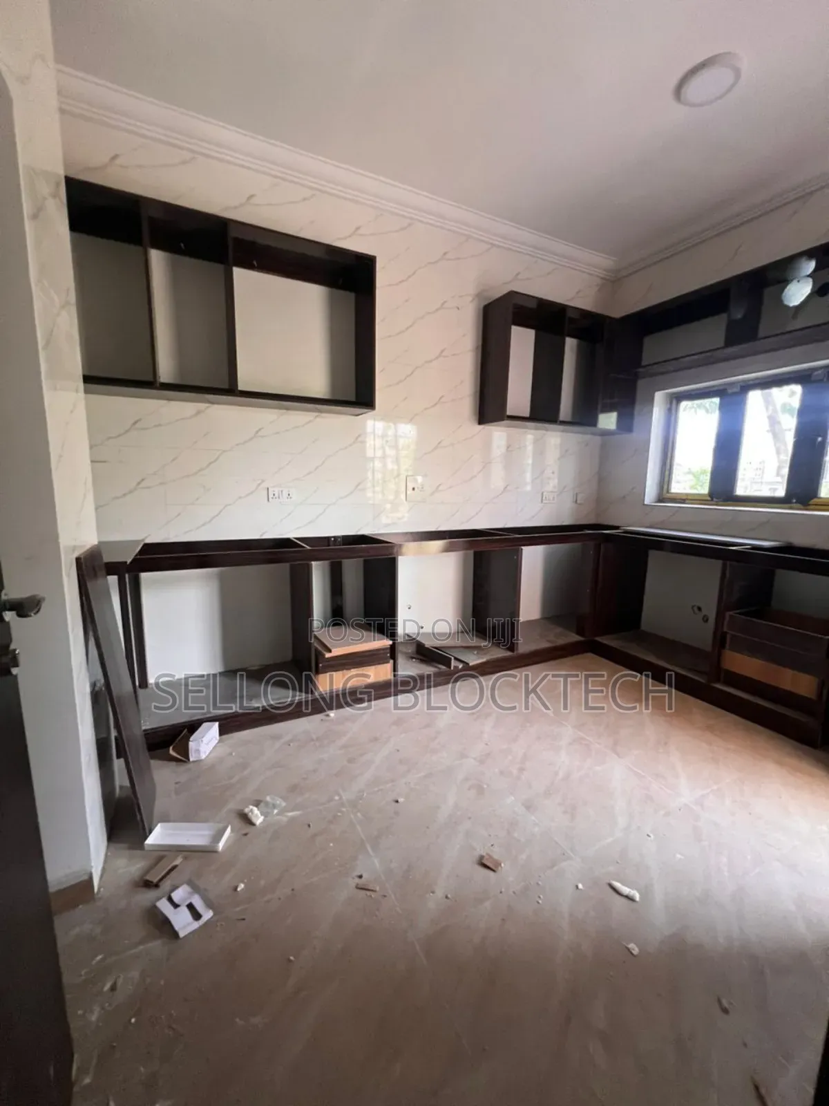 3bdrm Apartment in Katampe (Main) for sale in Katampe (Main)