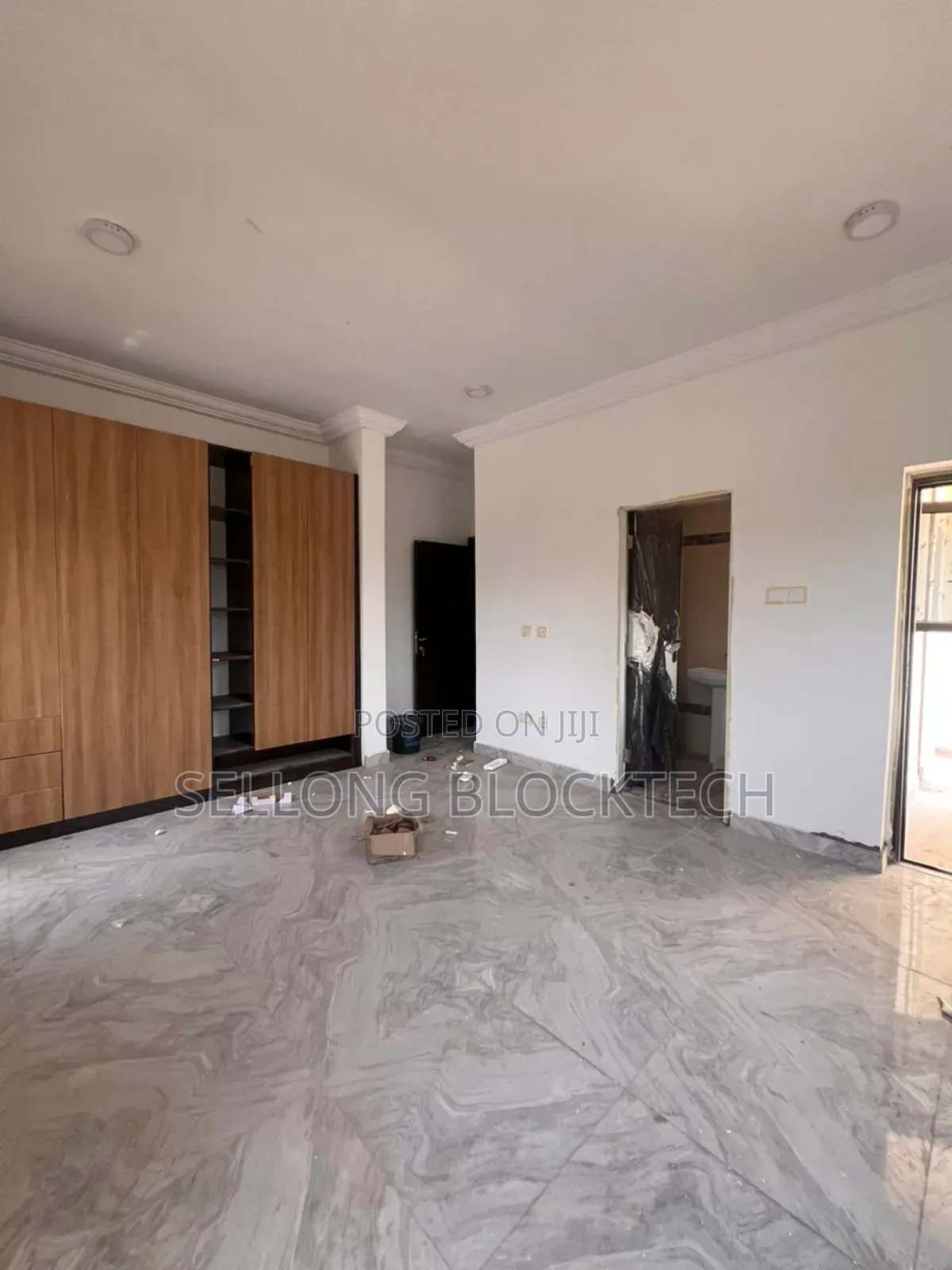 3bdrm Apartment in Katampe (Main) for sale in Katampe (Main)