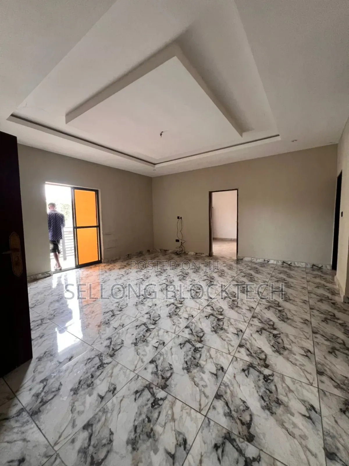 2bdrm Apartment in Katampe (Main) for sale in Katampe (Main)