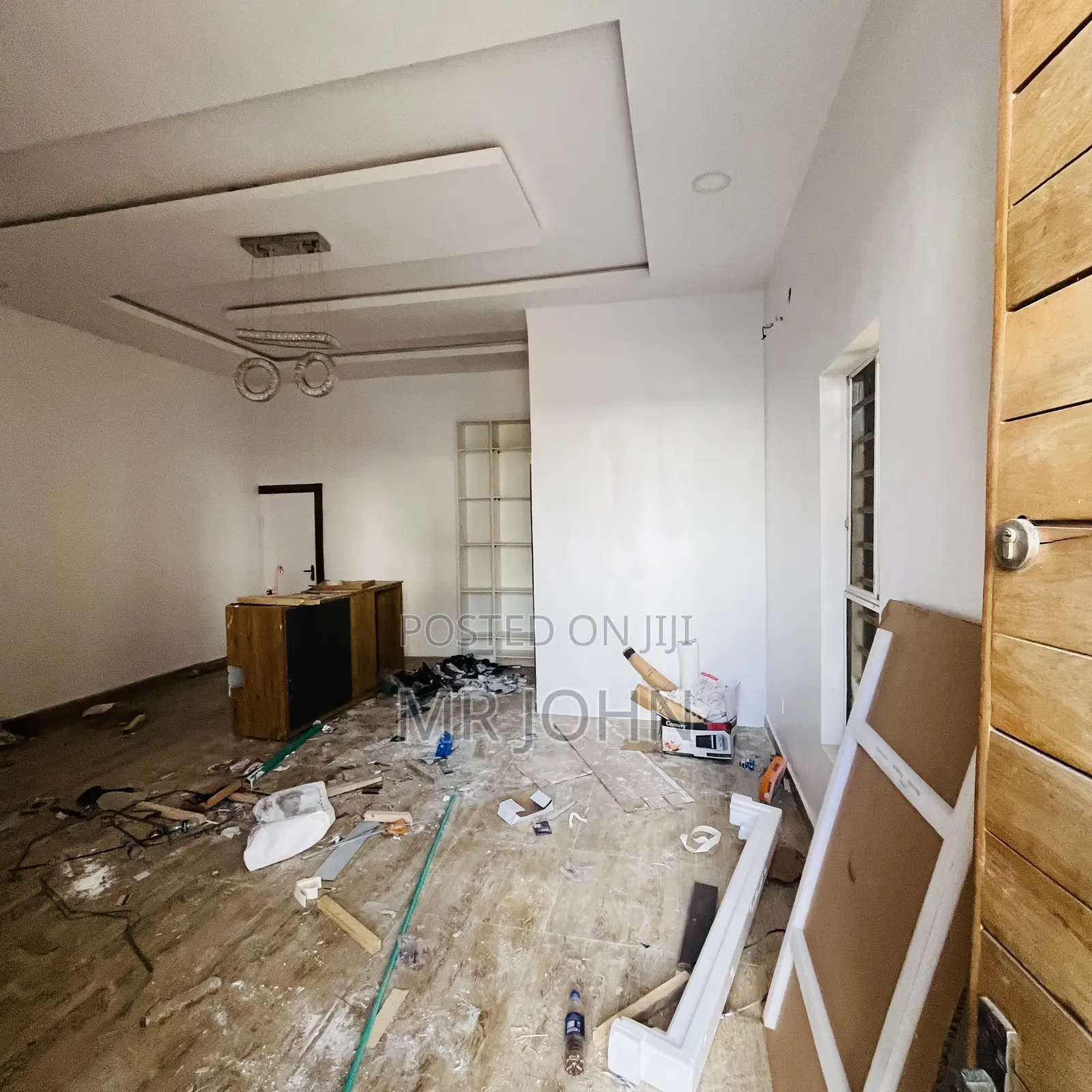 1bdrm Shared Apartment in Orchid Ricky Pr, Lekki for rent in Lekki