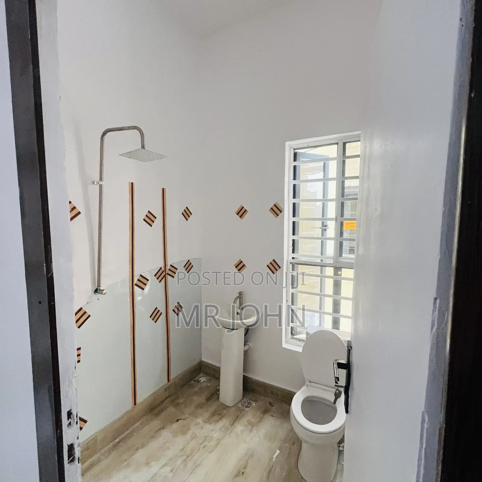 1bdrm Shared Apartment in Orchid Ricky Pr, Lekki for rent in Lekki