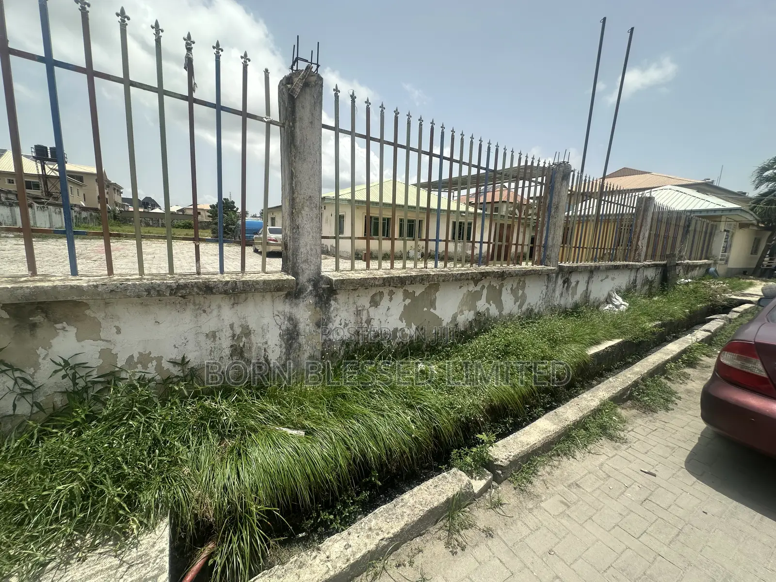 Joint Ventures in Ajiwe