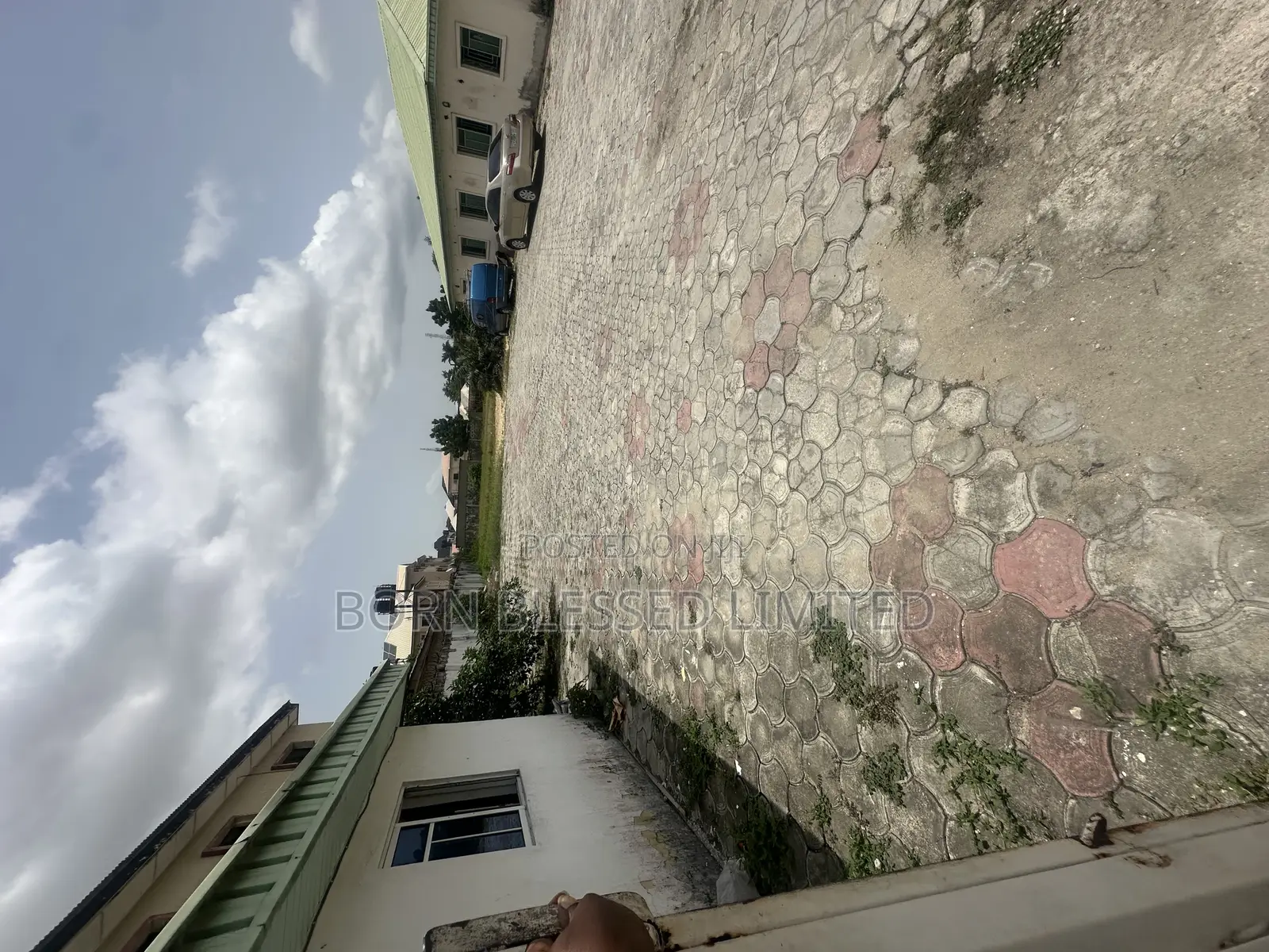 Joint Ventures in Ajiwe