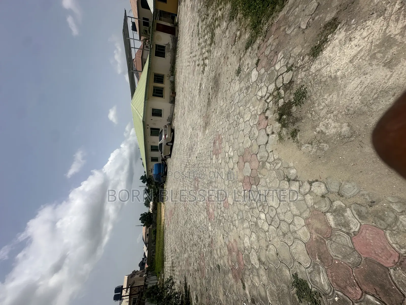 Joint Ventures in Ajiwe
