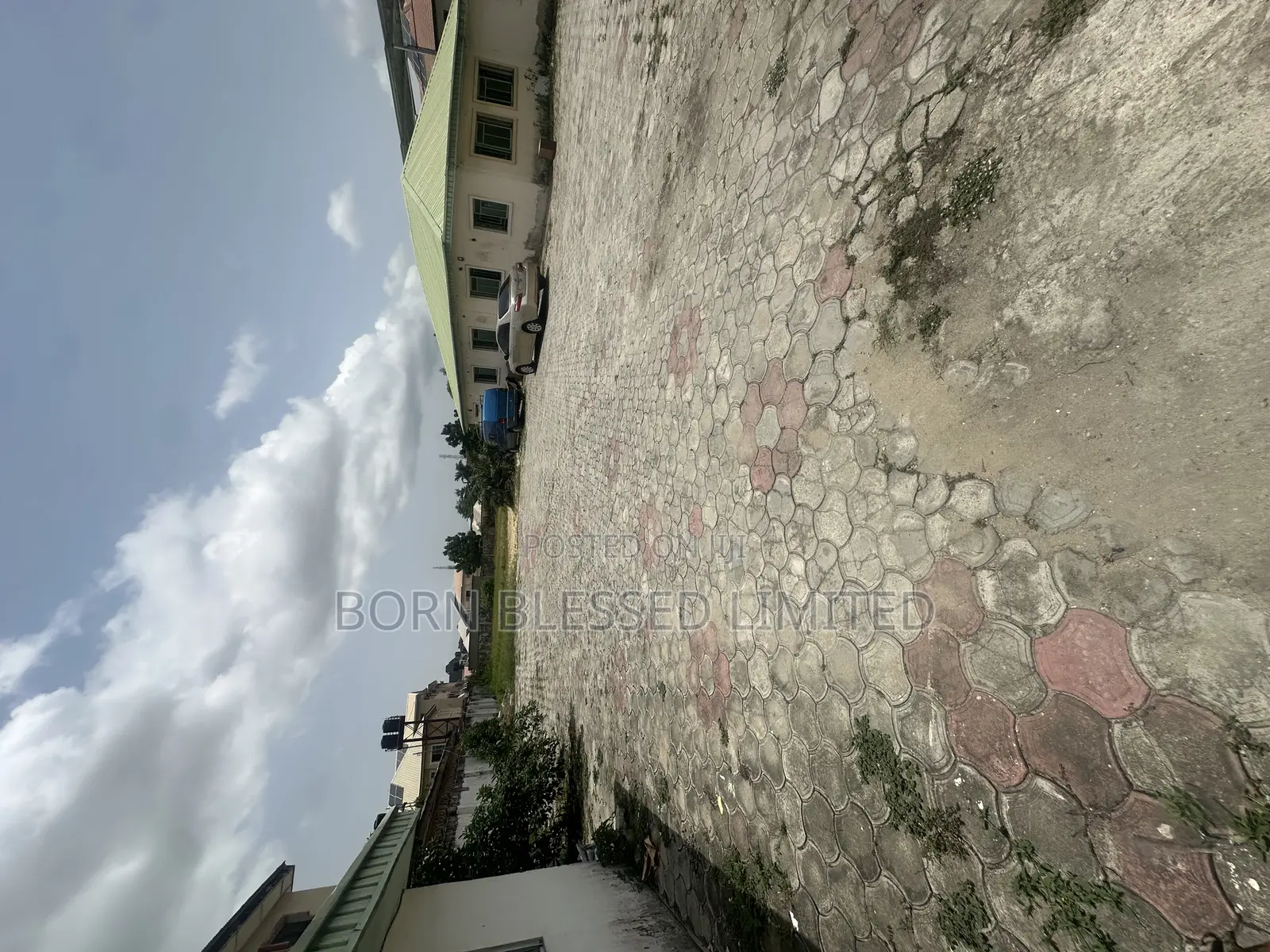 Joint Ventures in Ajiwe