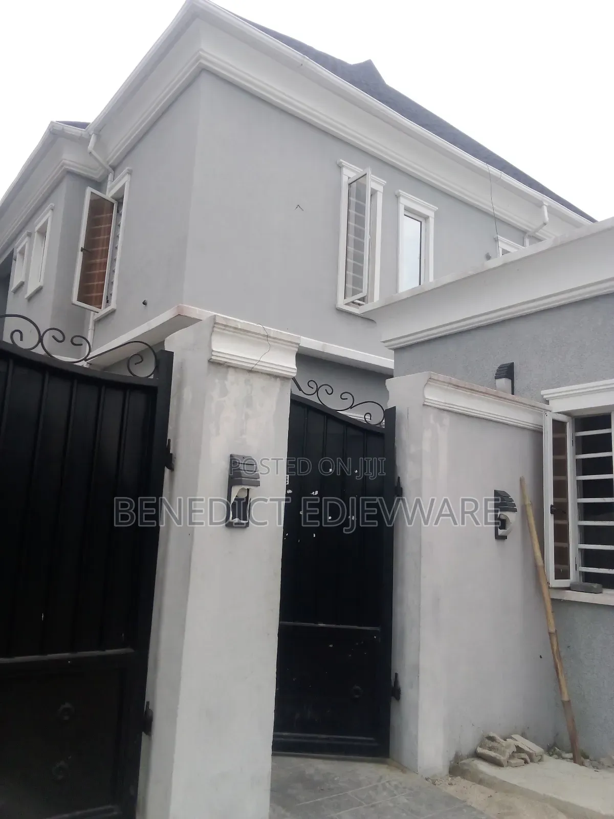 1bdrm Apartment in Awoyaya New Road for rent in Awoyaya