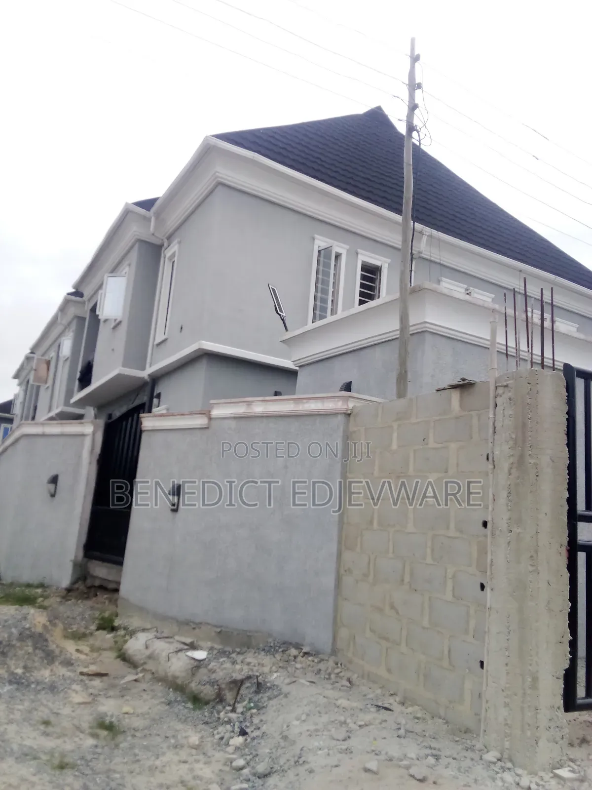 1bdrm Apartment in Awoyaya New Road for rent in Awoyaya