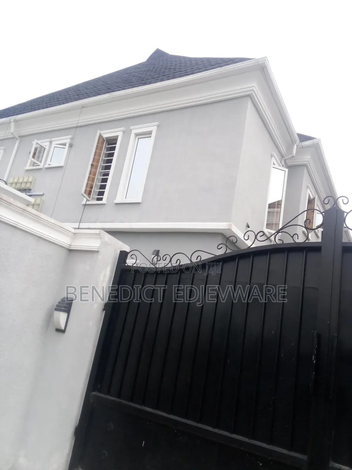 1bdrm Apartment in Awoyaya New Road for rent in Awoyaya