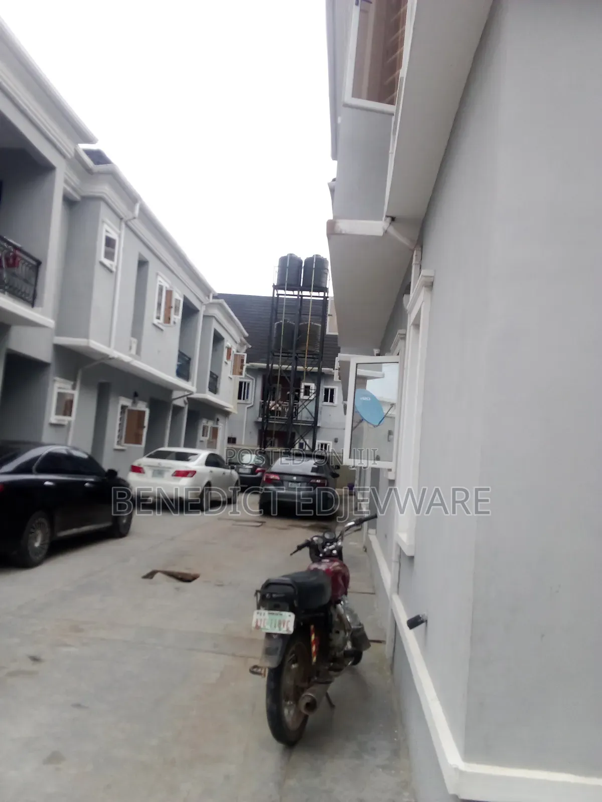 1bdrm Apartment in Awoyaya New Road for rent in Awoyaya