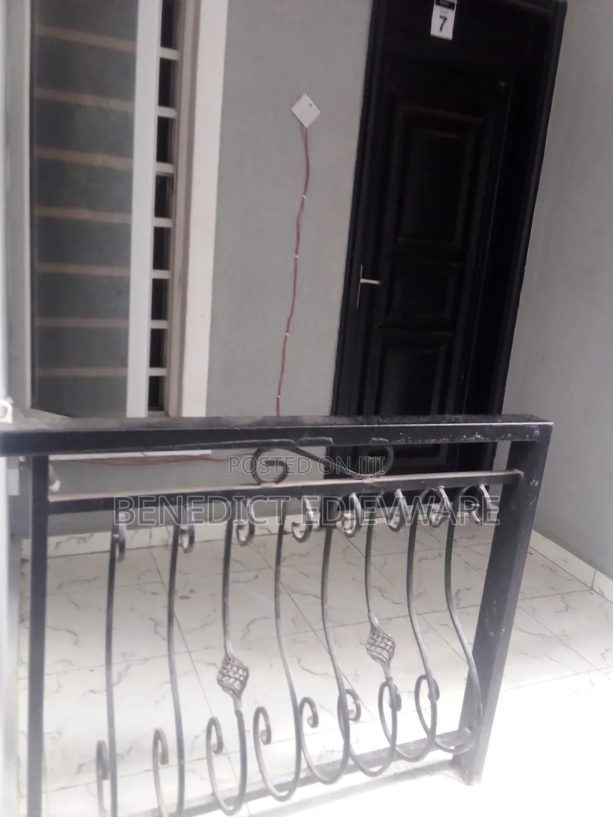 1bdrm Apartment in Awoyaya New Road for rent in Awoyaya
