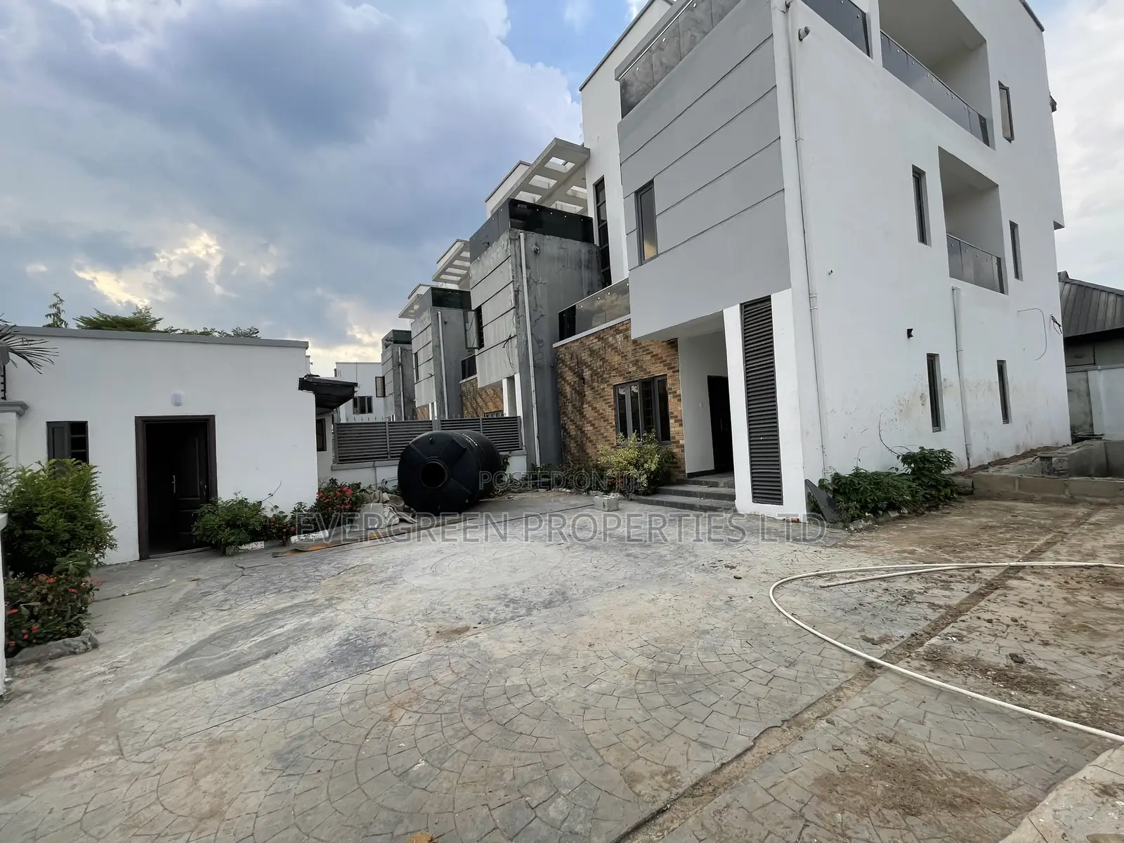 4bdrm Duplex in Bodija for sale in Bodija