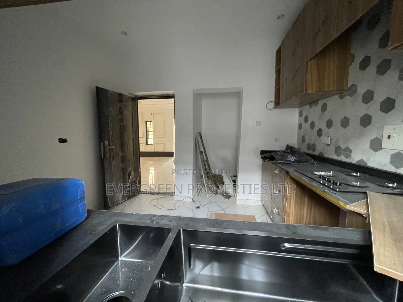 4bdrm Duplex in Bodija for sale in Bodija