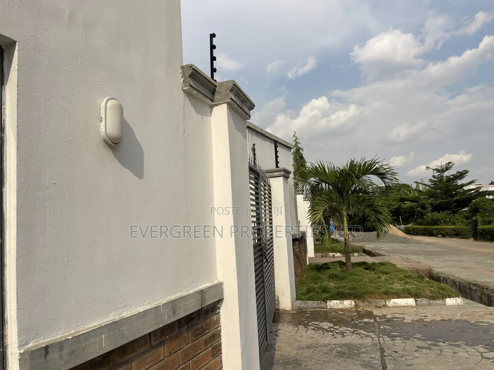 4bdrm Duplex in Bodija for sale in Bodija
