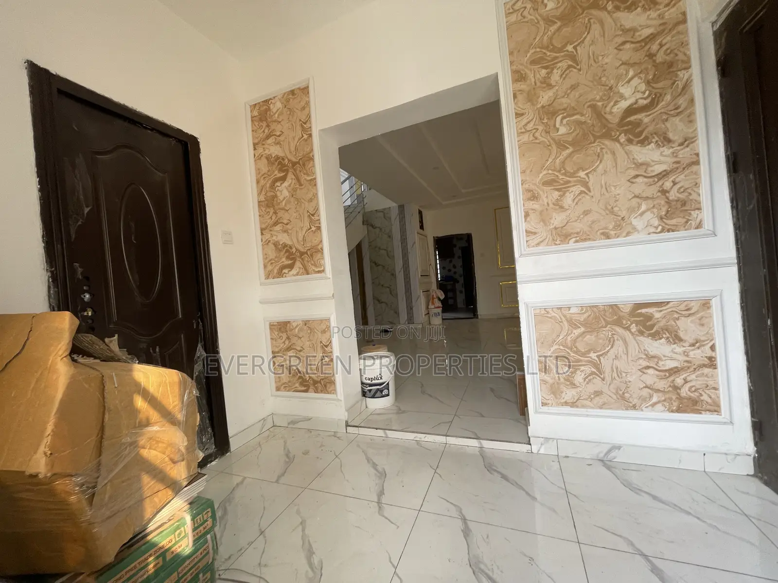 4bdrm Duplex in Bodija for sale in Bodija