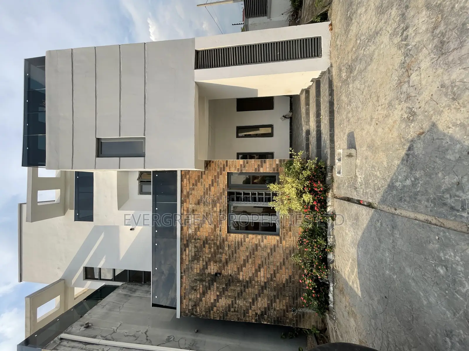 4bdrm Duplex in Bodija for sale in Bodija