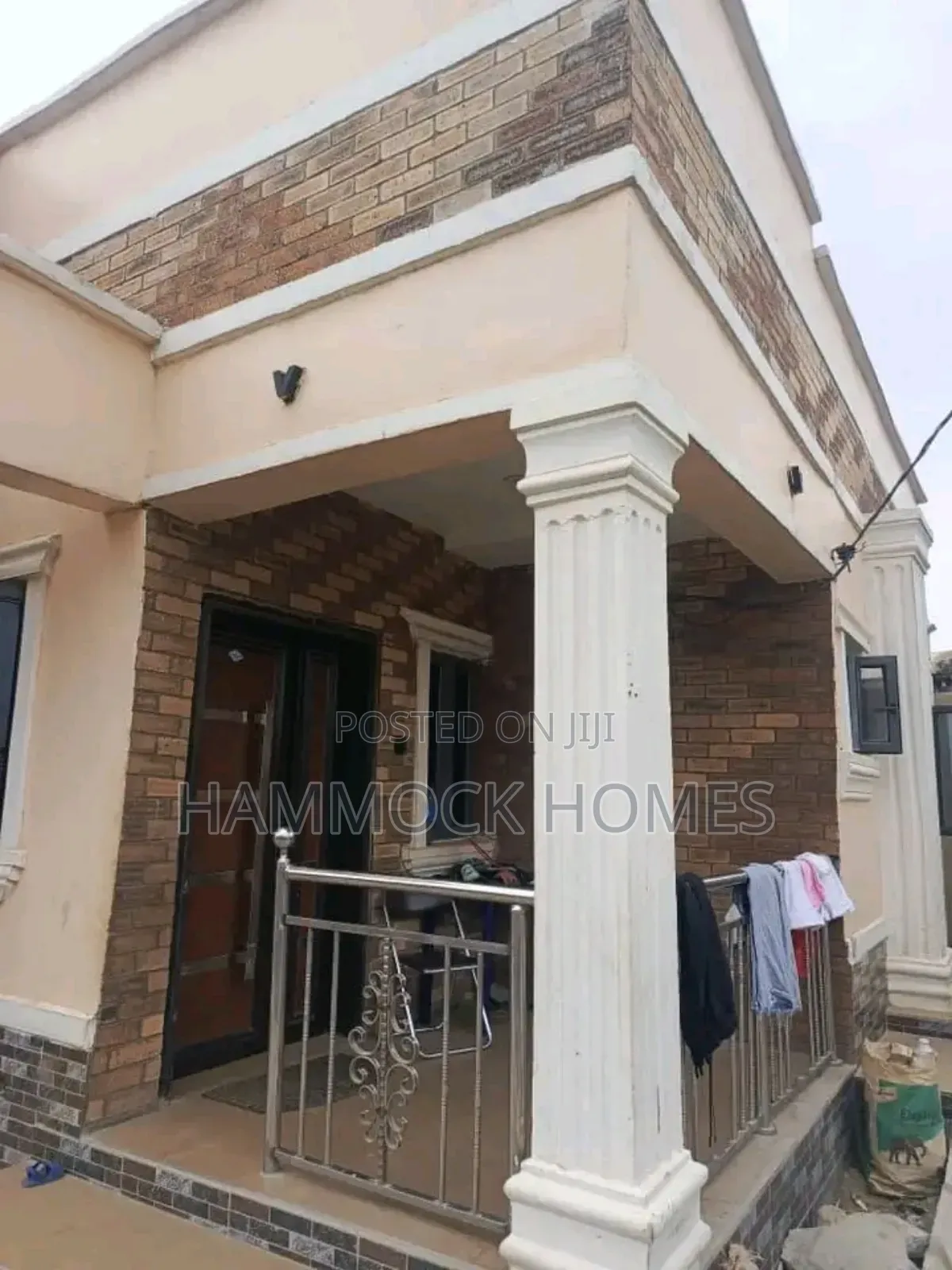 3bdrm Bungalow in Olóde Estate, Alakia for sale in Alakia
