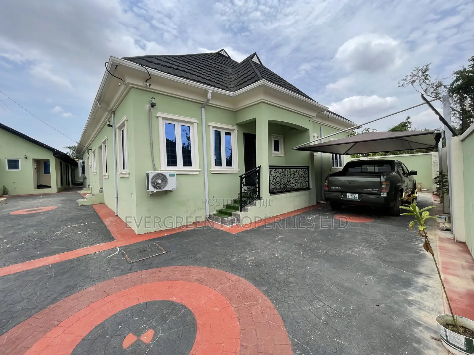 2bdrm Bungalow in Idishin for rent in Idishin