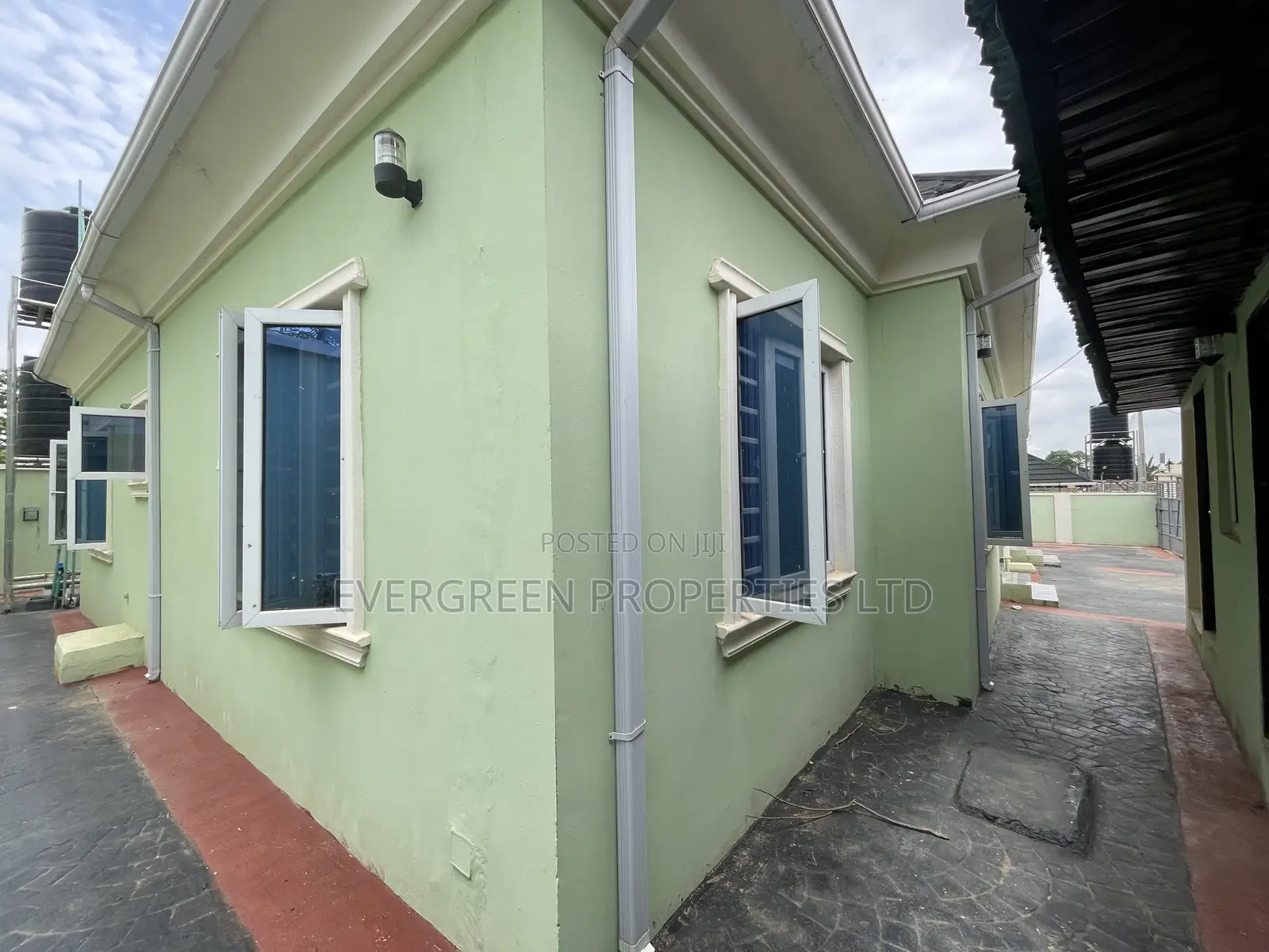 2bdrm Bungalow in Idishin for rent in Idishin