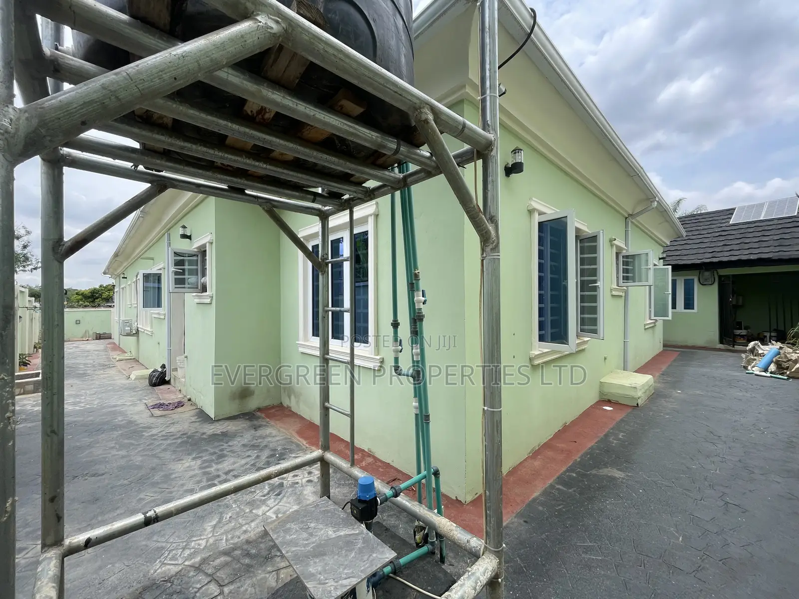 2bdrm Bungalow in Idishin for rent in Idishin