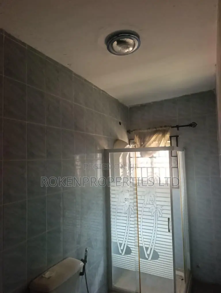 5bdrm Duplex in Tinubu Estate, Adex, Iwo Road for sale in Iwo Road