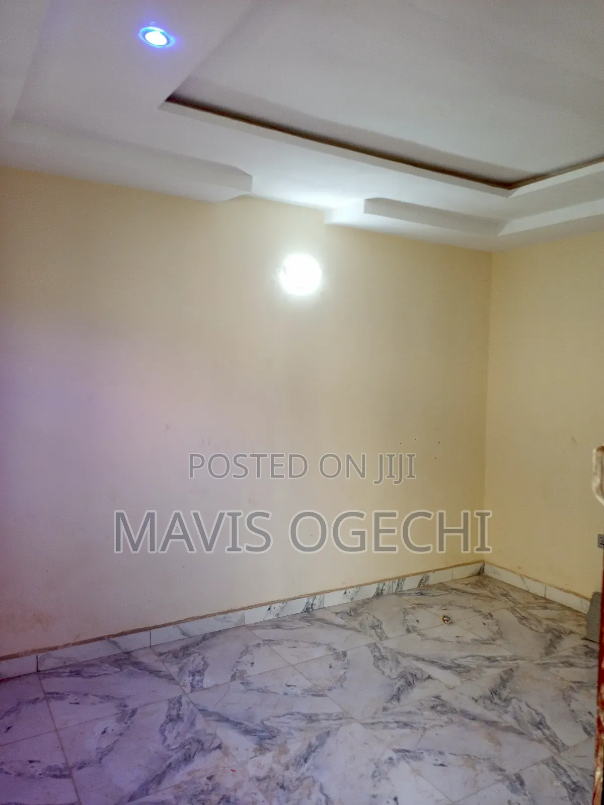 Furnished 1bdrm Room & Parlour in Rugar Madaki After, Karu for rent in Karu