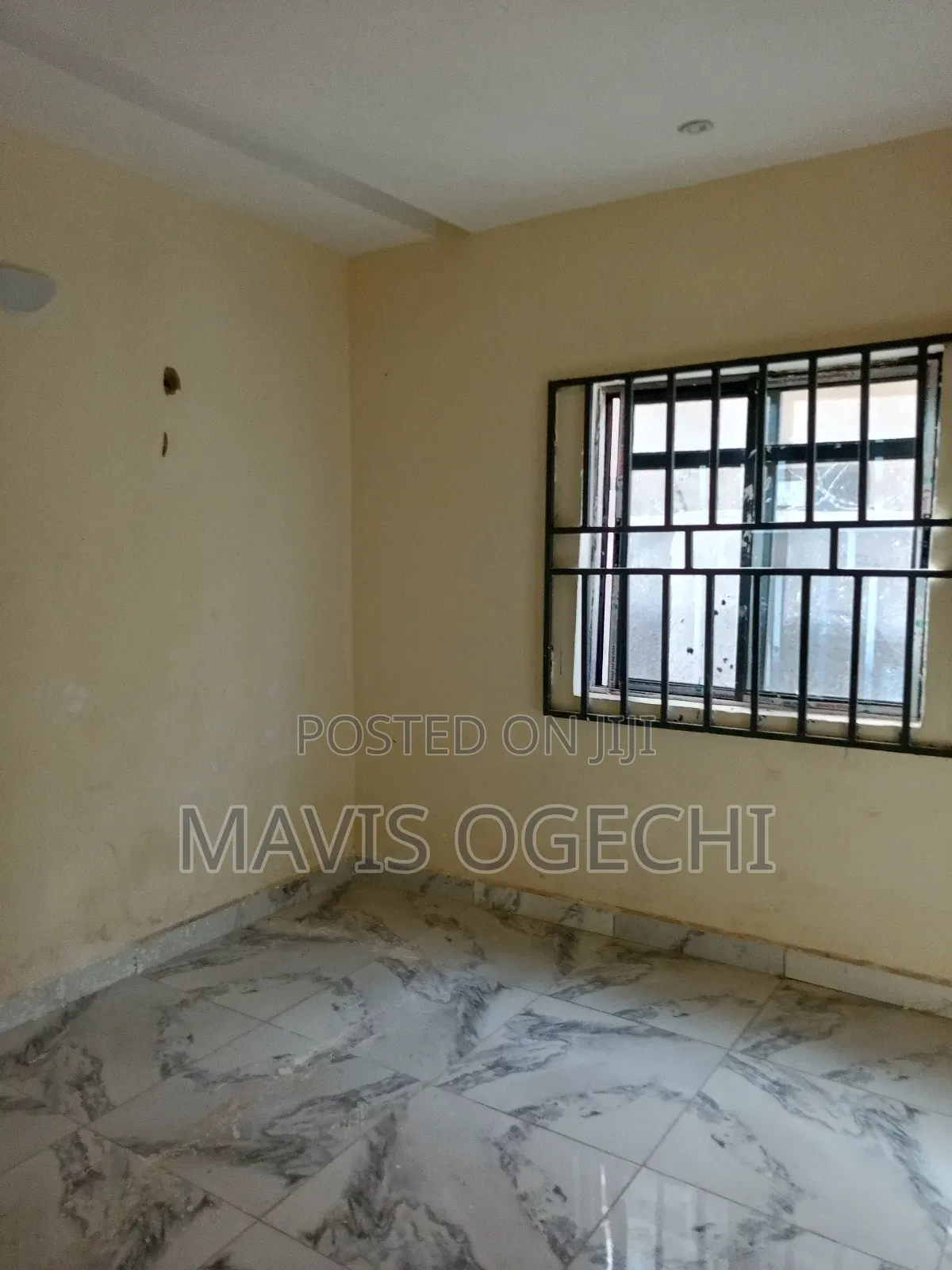 Furnished 1bdrm Room & Parlour in Rugar Madaki After, Karu for rent in Karu