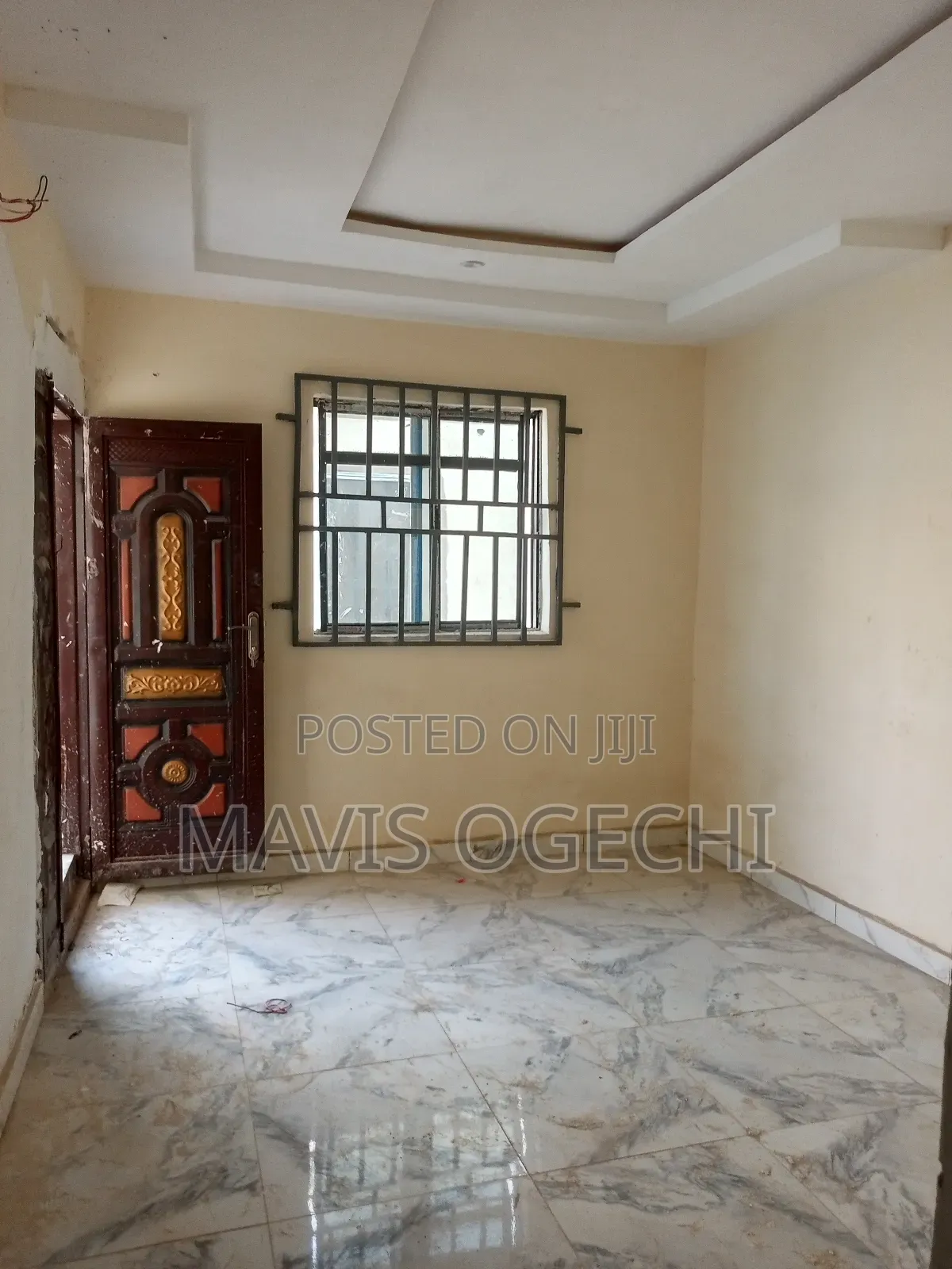Furnished 1bdrm Room & Parlour in Rugar Madaki After, Karu for rent in Karu