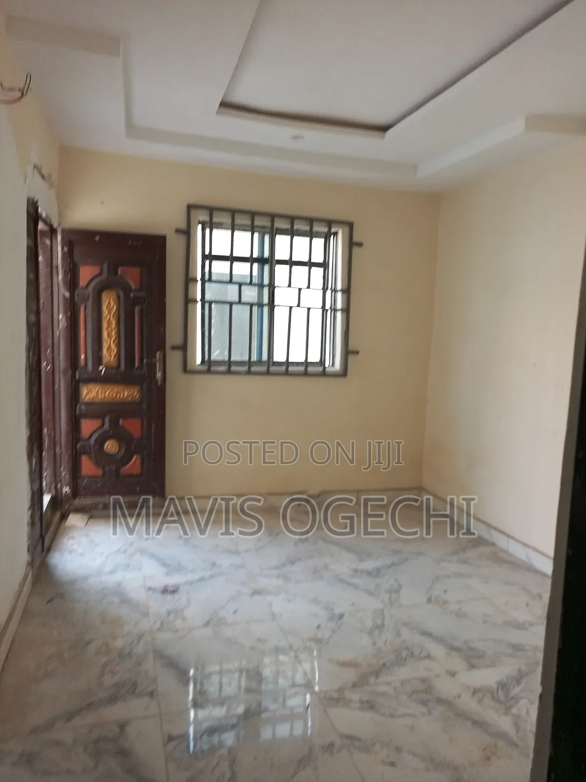 Furnished 1bdrm Room & Parlour in Rugar Madaki After, Karu for rent in Karu