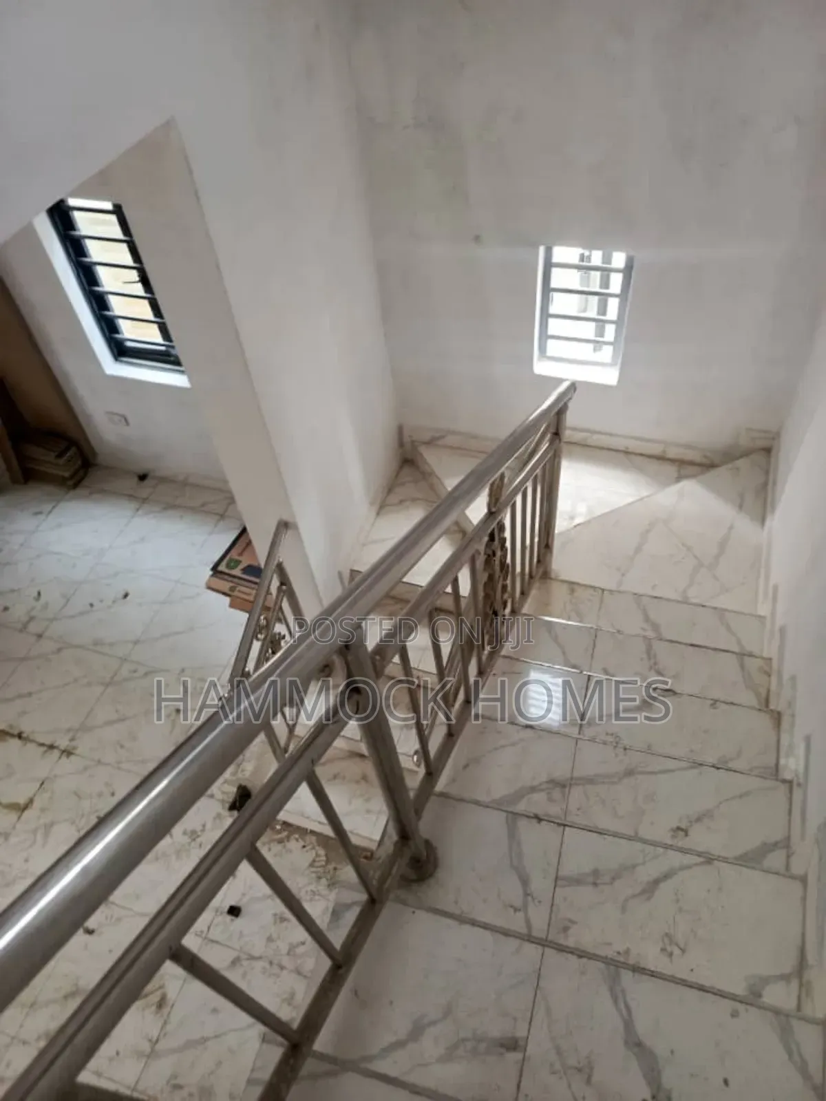 4bdrm Duplex in Akala Estate, Akobo for sale in Akobo